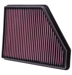FILTRO DE AIRE  CHEVROLET Camaro Ss 2010-2015