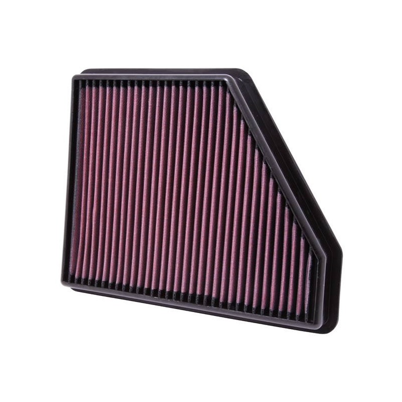 FILTRO DE AIRE CHEVROLET Camaro Ss 2010-2015 FILTRO DE AIRE CHEVROLET Camaro Ss 2010-2015