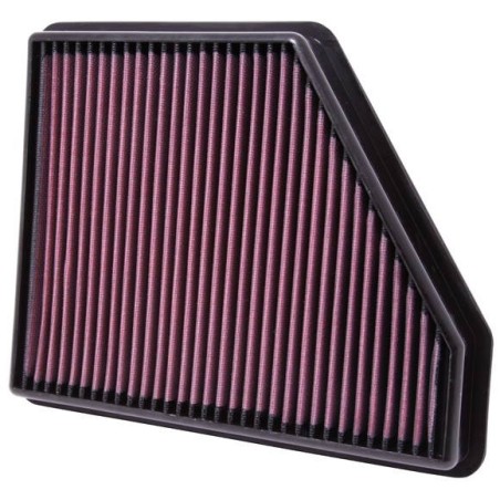 FILTRO DE AIRE  CHEVROLET Camaro Zl1 2012-2015
