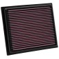 FILTRO DE AIRE MITSUBISHI Eclipse Cross 2017-2019 FILTRO DE AIRE MITSUBISHI Eclipse Cross 2017-2019