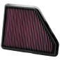 FILTRO DE AIRE GMC Terrain 2010-2012 FILTRO DE AIRE GMC Terrain 2010-2012