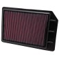 FILTRO DE AIRE SUZUKI Kizashi 2010-2013 FILTRO DE AIRE SUZUKI Kizashi 2010-2013