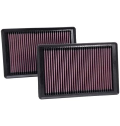 FILTRO DE AIRE  JAGUAR XKR 2010-2015