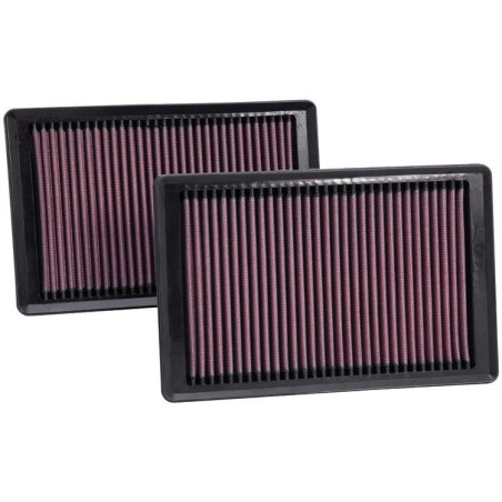 FILTRO DE AIRE JAGUAR Xkr-S 2012-2015
