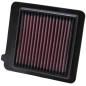 FILTRO DE AIRE HONDA Cr-Z 2010-2016 FILTRO DE AIRE HONDA Cr-Z 2010-2016