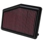 FILTRO DE AIRE HONDA Civic 2012-2015 FILTRO DE AIRE HONDA Civic 2012-2015