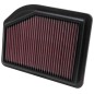 FILTRO DE AIRE  HONDA CR-V 2012-2014