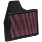 FILTRO DE AIRE  NISSAN Altima 2014-2018