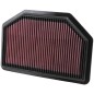 FILTRO DE AIRE HYUNDAI Genesis Coupe 2013-2016 FILTRO DE AIRE HYUNDAI Genesis Coupe 2013-2016