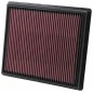 FILTRO DE AIRE  CHEVROLET Impala 2014-2020