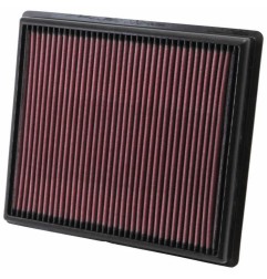 FILTRO DE AIRE  CADILLAC Xts 2013-2019