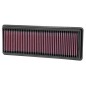 FILTRO DE AIRE  FIAT 500 2017-2019