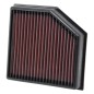 FILTRO DE AIRE  DODGE Dart 2013-2016