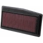 FILTRO DE AIRE CHEVROLET Spark 2013-2015 FILTRO DE AIRE CHEVROLET Spark 2013-2015