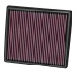 FILTRO DE AIRE CHEVROLET Impala 2014-2019 FILTRO DE AIRE CHEVROLET Impala 2014-2019