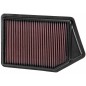 FILTRO DE AIRE HONDA Accord 2013-2017 FILTRO DE AIRE HONDA Accord 2013-2017