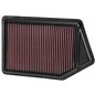 FILTRO DE AIRE  HONDA Spirior 2014-2014