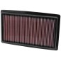 FILTRO DE AIRE HONDA Accord 2013-2017 FILTRO DE AIRE HONDA Accord 2013-2017