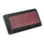 FILTRO DE AIRE FIAT Uno 1991-1993 FILTRO DE AIRE FIAT Uno 1991-1993