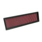 FILTRO DE AIRE AUDI 100 1989-1991 FILTRO DE AIRE AUDI 100 1989-1991