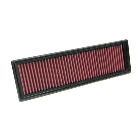 FILTRO DE AIRE AUDI 100 1990-1990