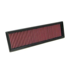 FILTRO DE AIRE  AUDI 100 1982-1990