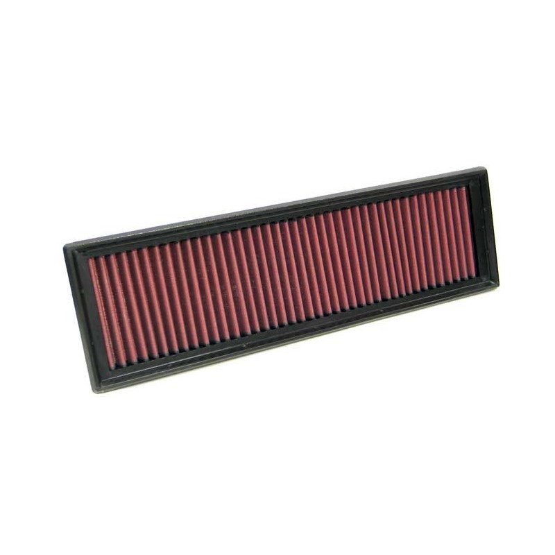 FILTRO DE AIRE AUDI 5000 1983-1983 FILTRO DE AIRE AUDI 5000 1983-1983