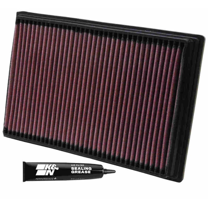 FILTRO DE AIRE SEAT Toledo I 1991-1999 FILTRO DE AIRE SEAT Toledo I 1991-1999