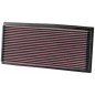 FILTRO DE AIRE FORD Falcon 1982-1993 FILTRO DE AIRE FORD Falcon 1982-1993