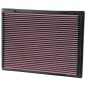 FILTRO DE AIRE MERCEDES BENZ C200 Kompressor 1995-2000 FILTRO DE AIRE MERCEDES BENZ C200 Kompressor 1995-2000
