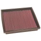 FILTRO DE AIRE LAND ROVER Range Rover Ii 1994-1996 FILTRO DE AIRE LAND ROVER Range Rover Ii 1994-1996