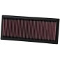 FILTRO DE AIRE Mg Zs120 2001-2002 FILTRO DE AIRE Mg Zs120 2001-2002