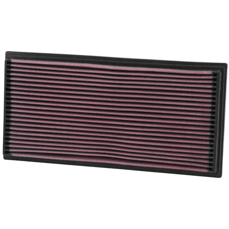 FILTRO DE AIRE VOLVO S40 2000-2004 FILTRO DE AIRE VOLVO S40 2000-2004