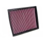 FILTRO DE AIRE  OPEL Astra H 2004-2009