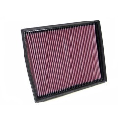 FILTRO DE AIRE  VAUXHALL Astra MK5 2004-2009