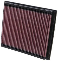 FILTRO DE AIRE  LAND ROVER Discovery Ii 2000-2004