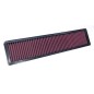 FILTRO DE AIRE  PORSCHE 944 1988-1991