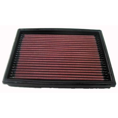 FILTRO DE AIRE PEUGEOT 206 1998-2008