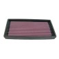 FILTRO DE AIRE FORD Focus St170 2002-2004 FILTRO DE AIRE FORD Focus St170 2002-2004