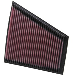 FILTRO DE AIRE  VOLKSWAGEN Fox 2005-2011