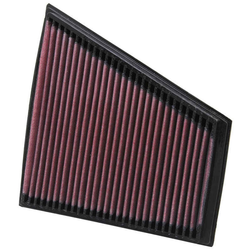 FILTRO DE AIRE VOLKSWAGEN Fox 2005-2011 FILTRO DE AIRE VOLKSWAGEN Fox 2005-2011