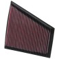 FILTRO DE AIRE  SEAT Ibiza V 2008-2009