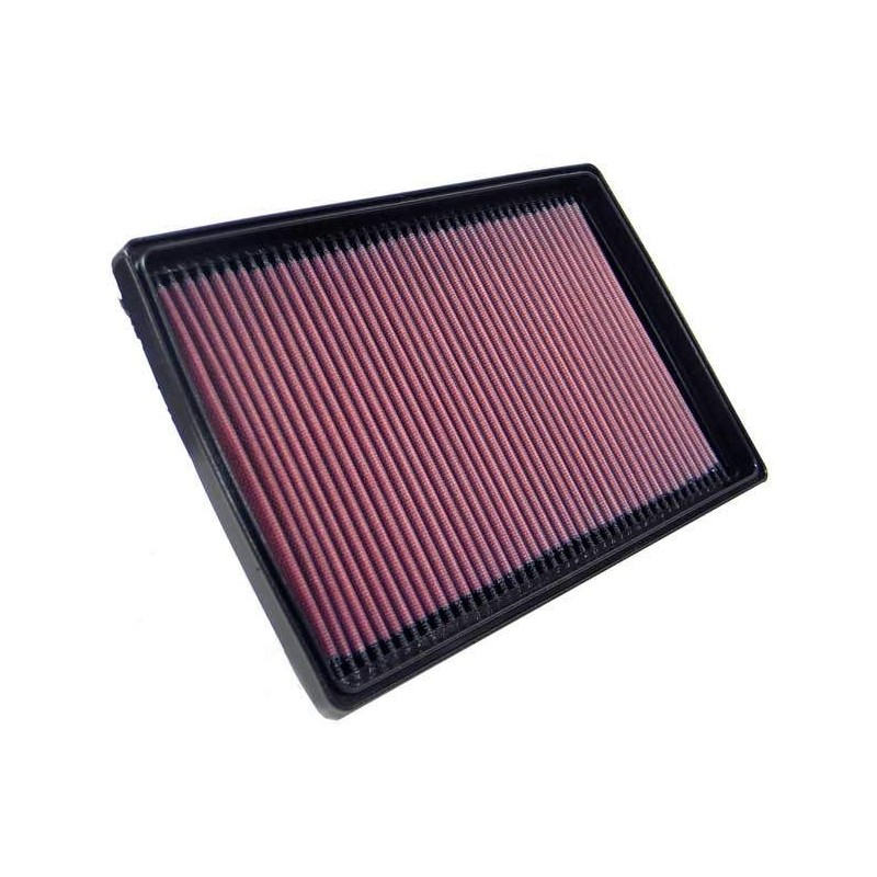 FILTRO DE AIRE KIA Carnival Ii 2001-2006 FILTRO DE AIRE KIA Carnival Ii 2001-2006