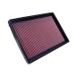 FILTRO DE AIRE KIA Carnival Ii 2001-2006 FILTRO DE AIRE KIA Carnival Ii 2001-2006