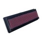 FILTRO DE AIRE CITROEN C3 2002-2009 FILTRO DE AIRE CITROEN C3 2002-2009