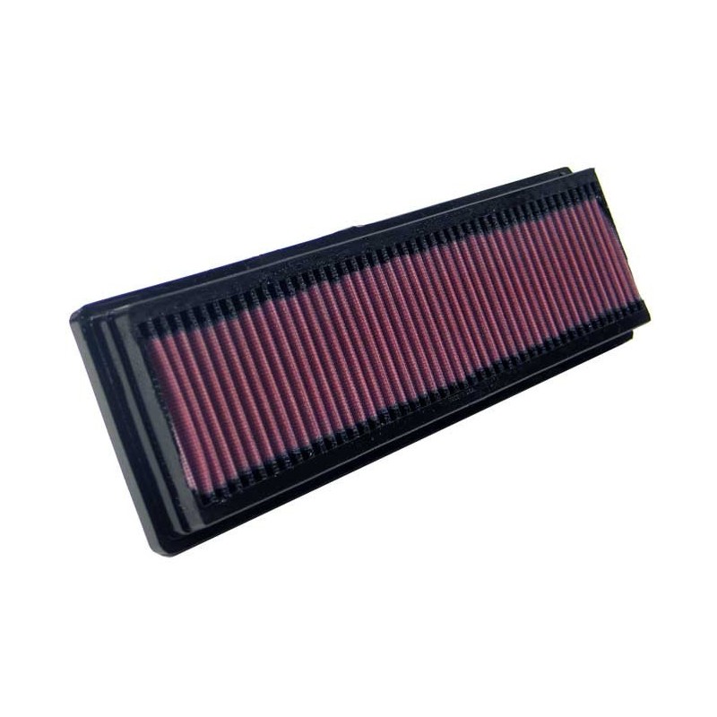 FILTRO DE AIRE PEUGEOT 207 2006-2008 FILTRO DE AIRE PEUGEOT 207 2006-2008