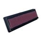 FILTRO DE AIRE PEUGEOT 207 2006-2008 FILTRO DE AIRE PEUGEOT 207 2006-2008
