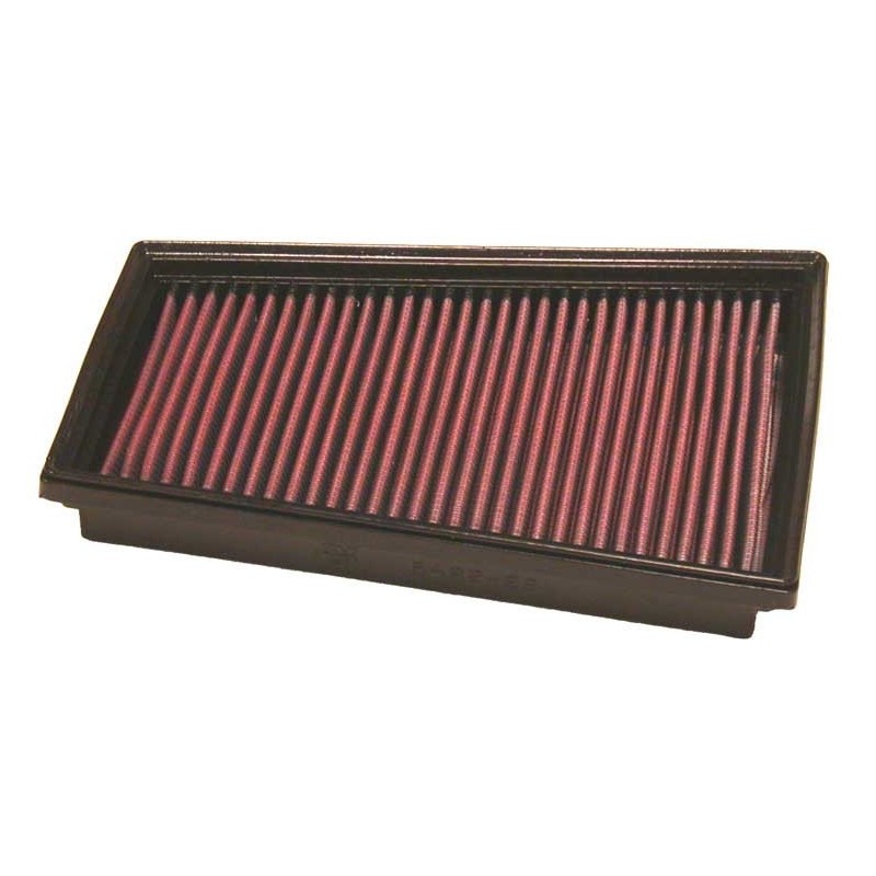 FILTRO DE AIRE RENAULT Megane Iii 2009-2013 FILTRO DE AIRE RENAULT Megane Iii 2009-2013