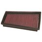 FILTRO DE AIRE RENAULT Megane Iii 2009-2013 FILTRO DE AIRE RENAULT Megane Iii 2009-2013