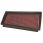 FILTRO DE AIRE RENAULT Scenic Ii 2003-2009 FILTRO DE AIRE RENAULT Scenic Ii 2003-2009